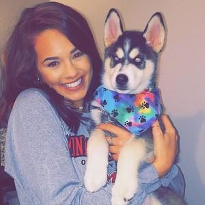 Meet your Posher, Candyce